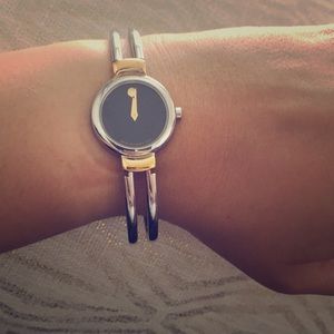 Movado watch